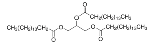 Glyceryl tripalmitate ≥99%
