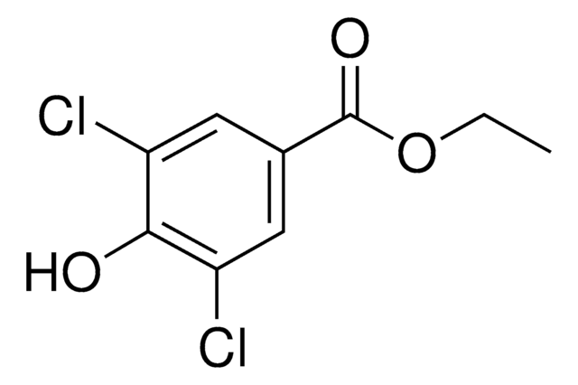 ethyl 3,5-dichloro-4-hydroxybenzoate AldrichCPR