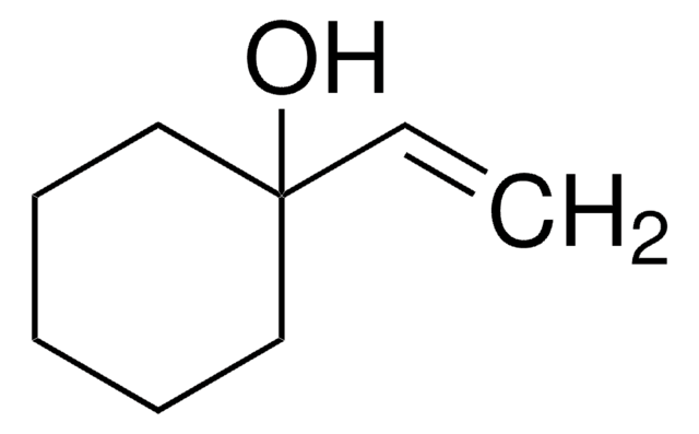 1-Vinyl cyclohexanol 97%