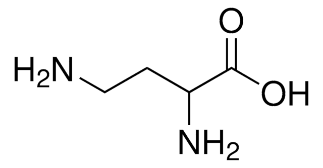2,4-Diaminobutanoic acid AldrichCPR