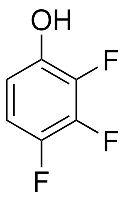 2,3,4-Trifluorophenol 97%