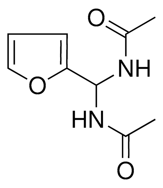 N-(ACETYLAMINO-FURAN-2-YL-METHYL)-ACETAMIDE AldrichCPR