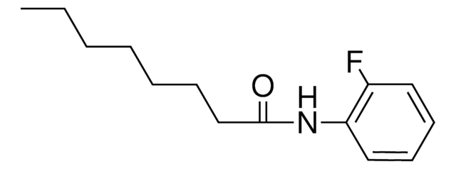 2'-FLUOROOCTANANILIDE AldrichCPR