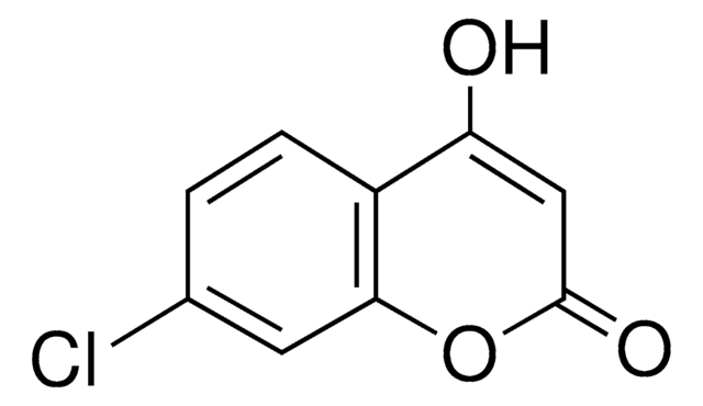 7-chloro-4-hydroxy-2H-chromen-2-one AldrichCPR