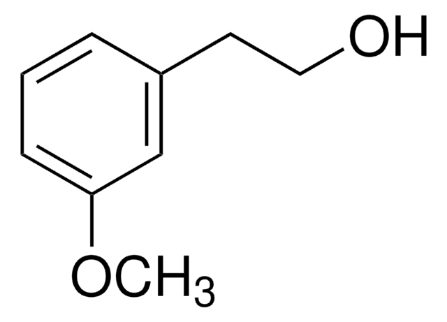 3-甲氧基苯乙醇 97%