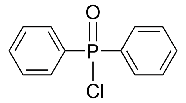 二苯基次膦酰氯 98%