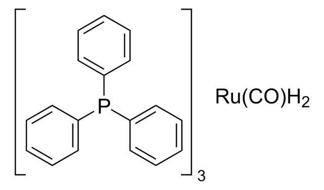 羰基二氢化三（三苯基膦）钌 (II)