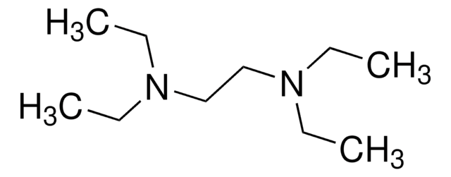 N,N,N&#8242;,N&#8242;-Tetraethylethylenediamine 98%