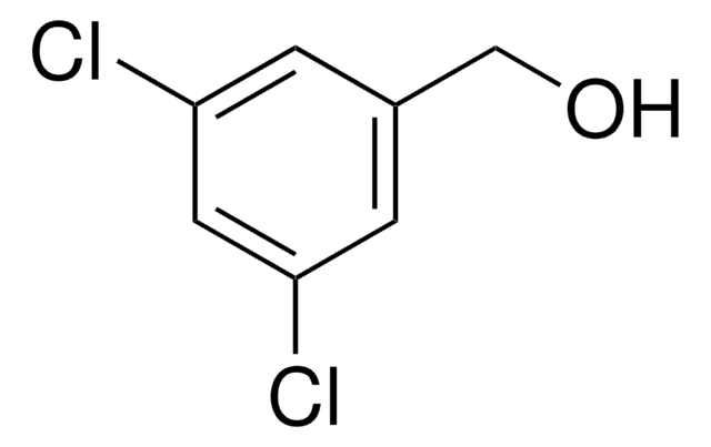 3,5-Dichlorobenzyl alcohol 98%