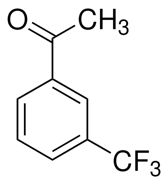 3′-(三氟甲基)苯乙酮 99%