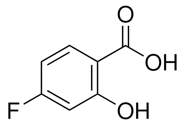 4-氟水杨酸 96%