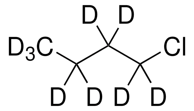 1-Chlorobutane-d9 98 atom % D