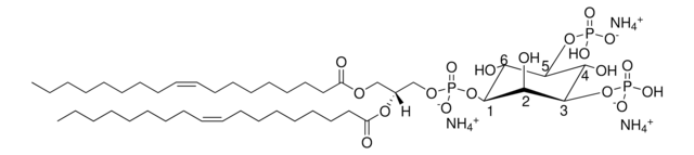 18:1 PI(3,5)P2 1,2-dioleoyl-sn-glycero-3-phospho-(1&#8242;-myo-inositol-3&#8242;,5&#8242;-bisphosphate) (ammonium salt), powder