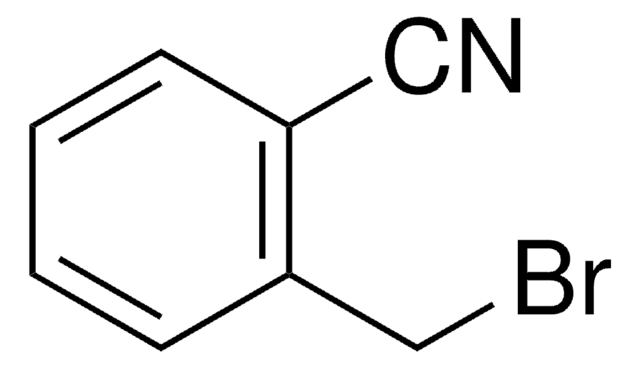 2-(Bromomethyl)benzonitrile &#8805;97%