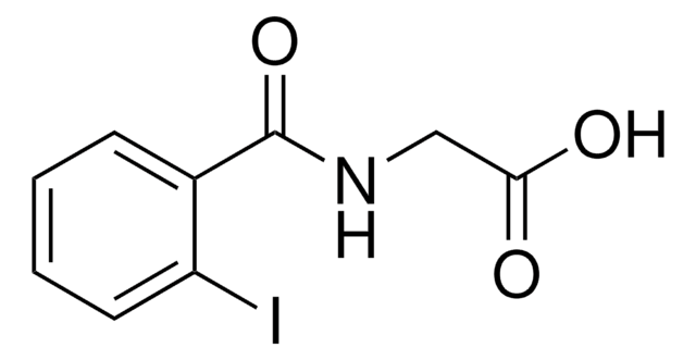 2-碘马尿酸 98%