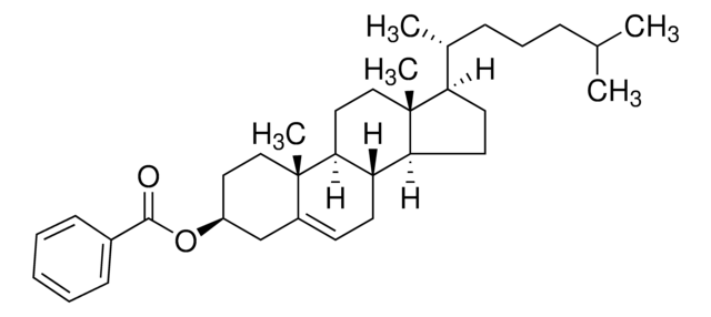 Cholesteryl benzoate 98%
