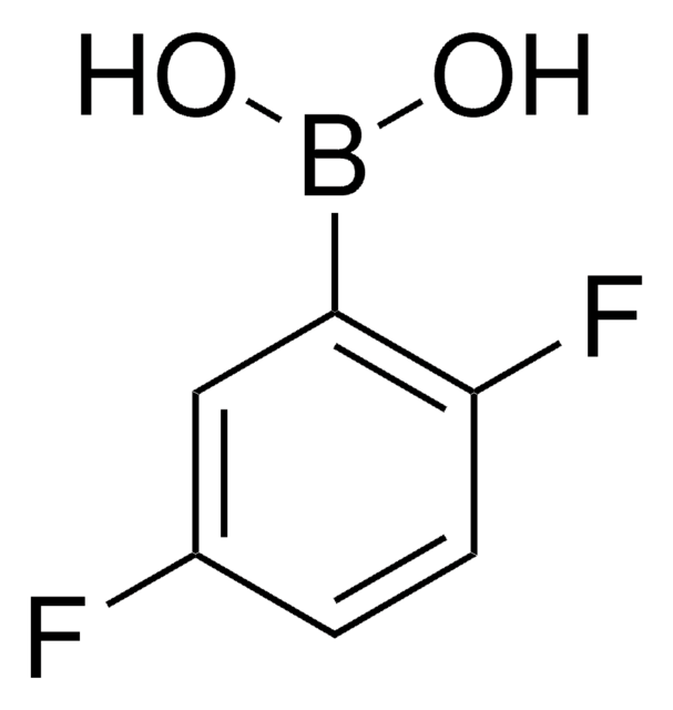 2,5-二氟苯硼酸 &#8805;95%