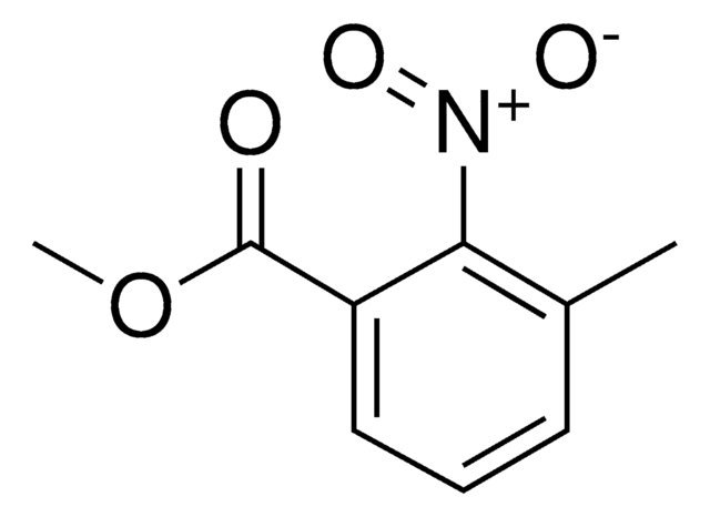 methyl 3-methyl-2-nitrobenzoate AldrichCPR