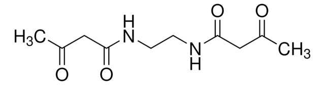 Ethylenediamine-N,N&#8242;-bis(acetoacetamide)