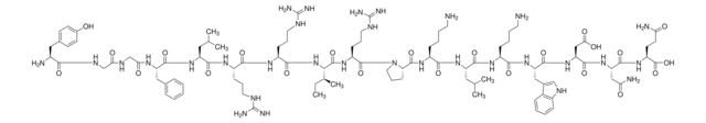 Dynorphin A porcine &#8805;95% (HPLC)