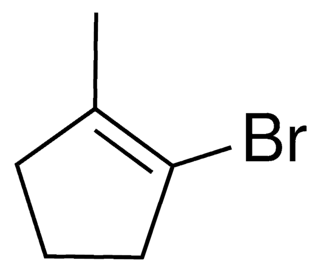1-BROMO-2-METHYL-1-CYCLOPENTENE AldrichCPR
