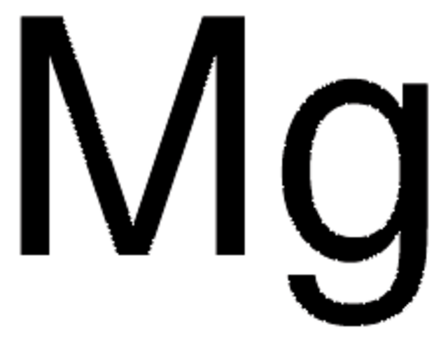 Magnesium turnings acc. to Grignard Msynth&#8482;plus