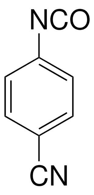 4-氰基苯异氰酸酯 97%