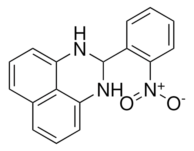 2-(2-NITRO-PHENYL)-2,3-DIHYDRO-1H-PERIMIDINE AldrichCPR