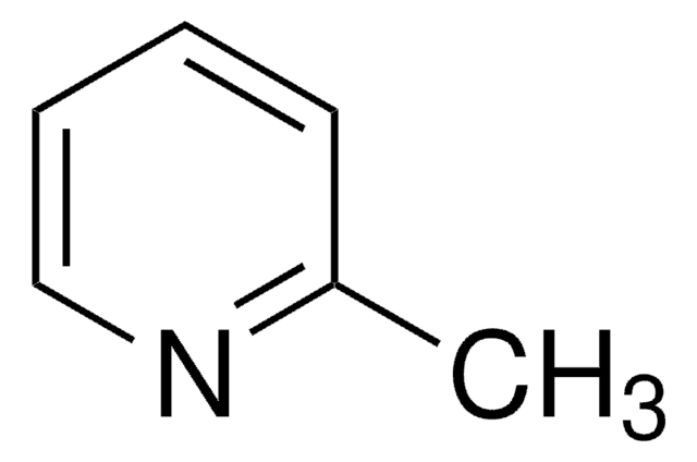 2-甲基吡啶 Arxada quality, &#8805;99.0% (GC)