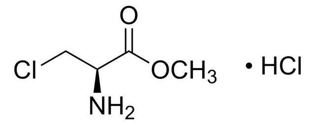 3-Chloro-L-alanine methyl ester hydrochloride 97%