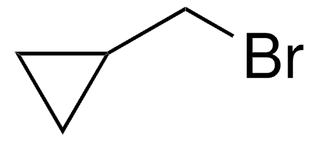 (Bromomethyl)cyclopropane 97%