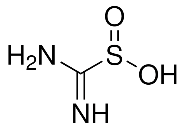 甲脒亚磺酸 &#8805;98%