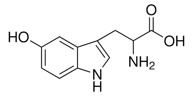 5-羟基-DL-色氨酸