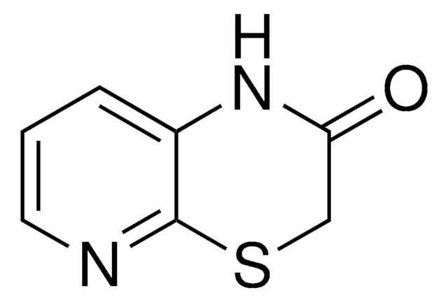 1H-pyrido[2,3-b][1,4]thiazin-2(3H)-one AldrichCPR