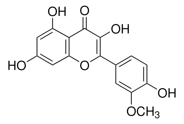 Isorhamnetin &#8805;95.0% (HPLC)