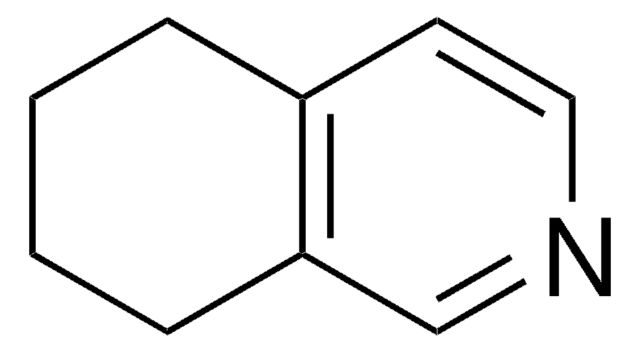 5,6,7,8-Tetrahydroisoquinoline 95%