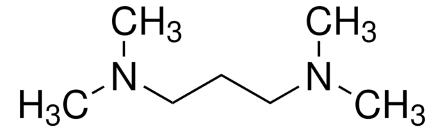 N,N,N&#8242;,N&#8242;-Tetramethyl-1,3-propanediamine &#8805;99%