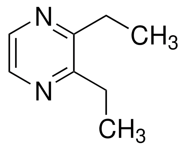 2,3-Diethylpyrazine &#8805;98%, FG