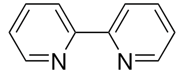 2,2&#8242;-Bipyridyl ReagentPlus&#174;, &#8805;99%