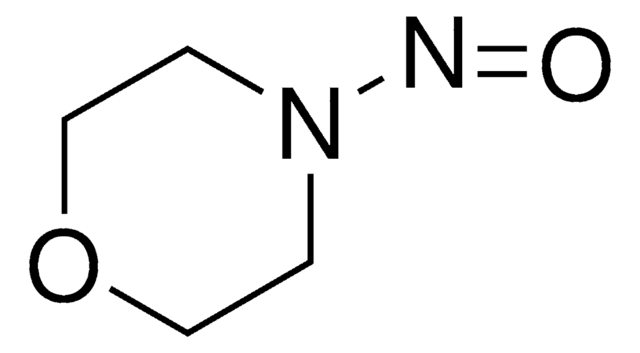 Nitrosomorpholine