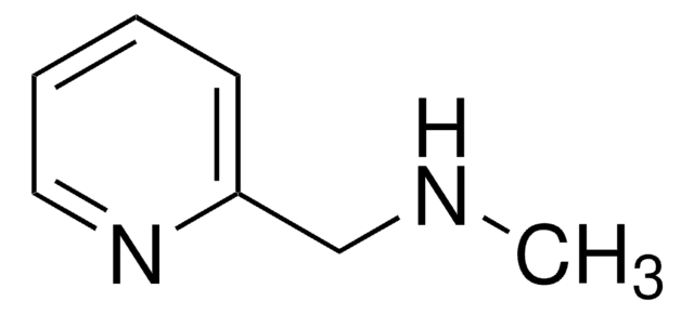 2-[(Methylamino)methyl]pyridine 97%