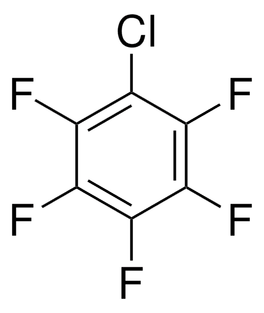 Chloropentafluorobenzene 99%