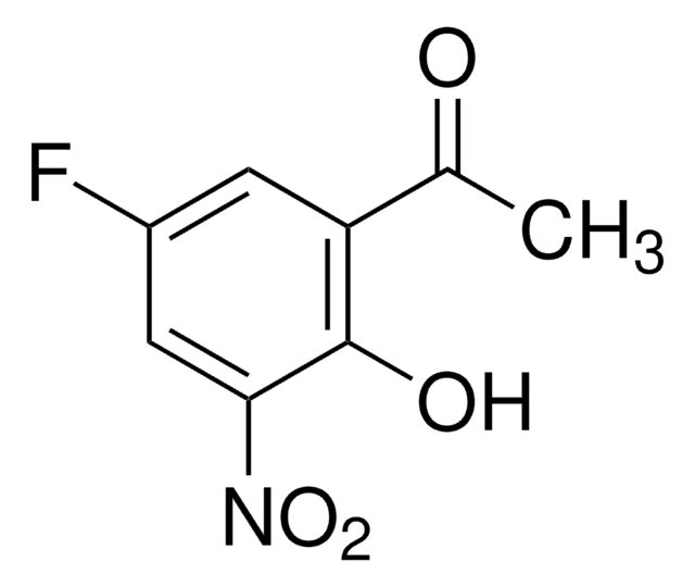 5&#8242;-Fluoro-2&#8242;-hydroxy-3&#8242;-nitroacetophenone 98%