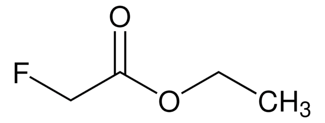 Ethyl fluoroacetate 98%