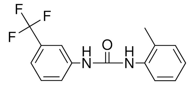 1-O-TOLYL-3-(3-TRIFLUOROMETHYL-PHENYL)-UREA AldrichCPR