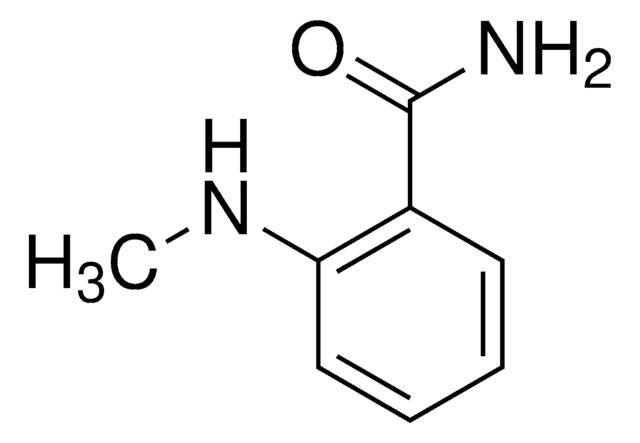 2-(Methylamino)benzamide AldrichCPR