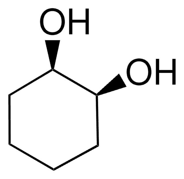 cis-1,2-Cyclohexanediol 99%