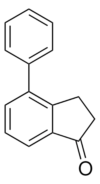 4-PHENYL-1-INDANONE AldrichCPR