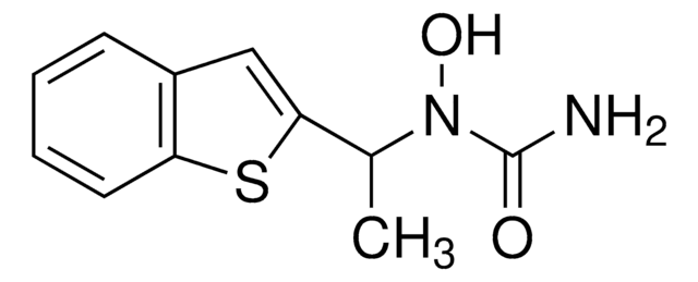 齐留通 &#8805;98% (HPLC)