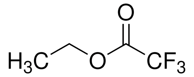 Ethyl trifluoroacetate 99%